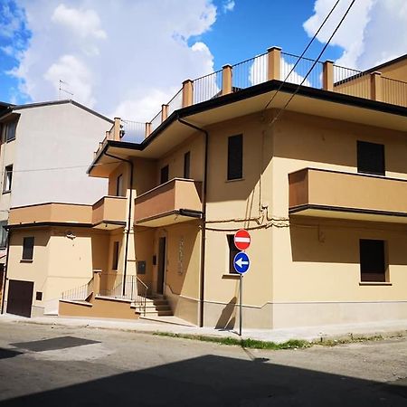 Bed And Breakfast Il Sole -Cinquefrondi Екстер'єр фото