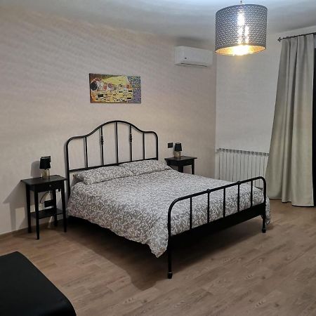 Bed And Breakfast Il Sole -Cinquefrondi Екстер'єр фото