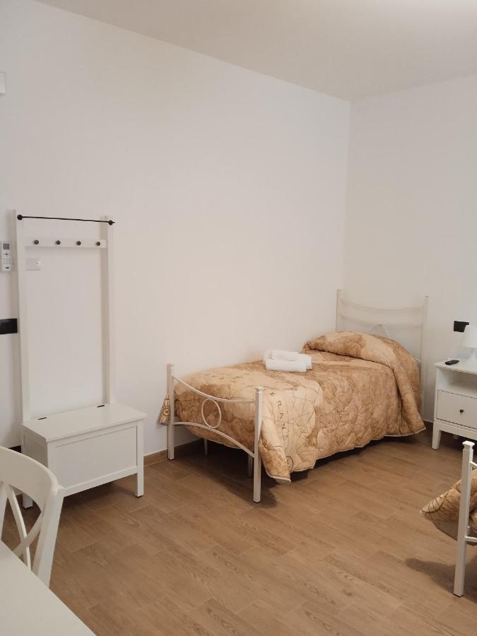 Bed And Breakfast Il Sole -Cinquefrondi Екстер'єр фото