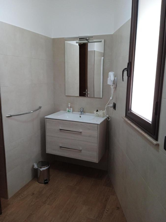 Bed And Breakfast Il Sole -Cinquefrondi Екстер'єр фото