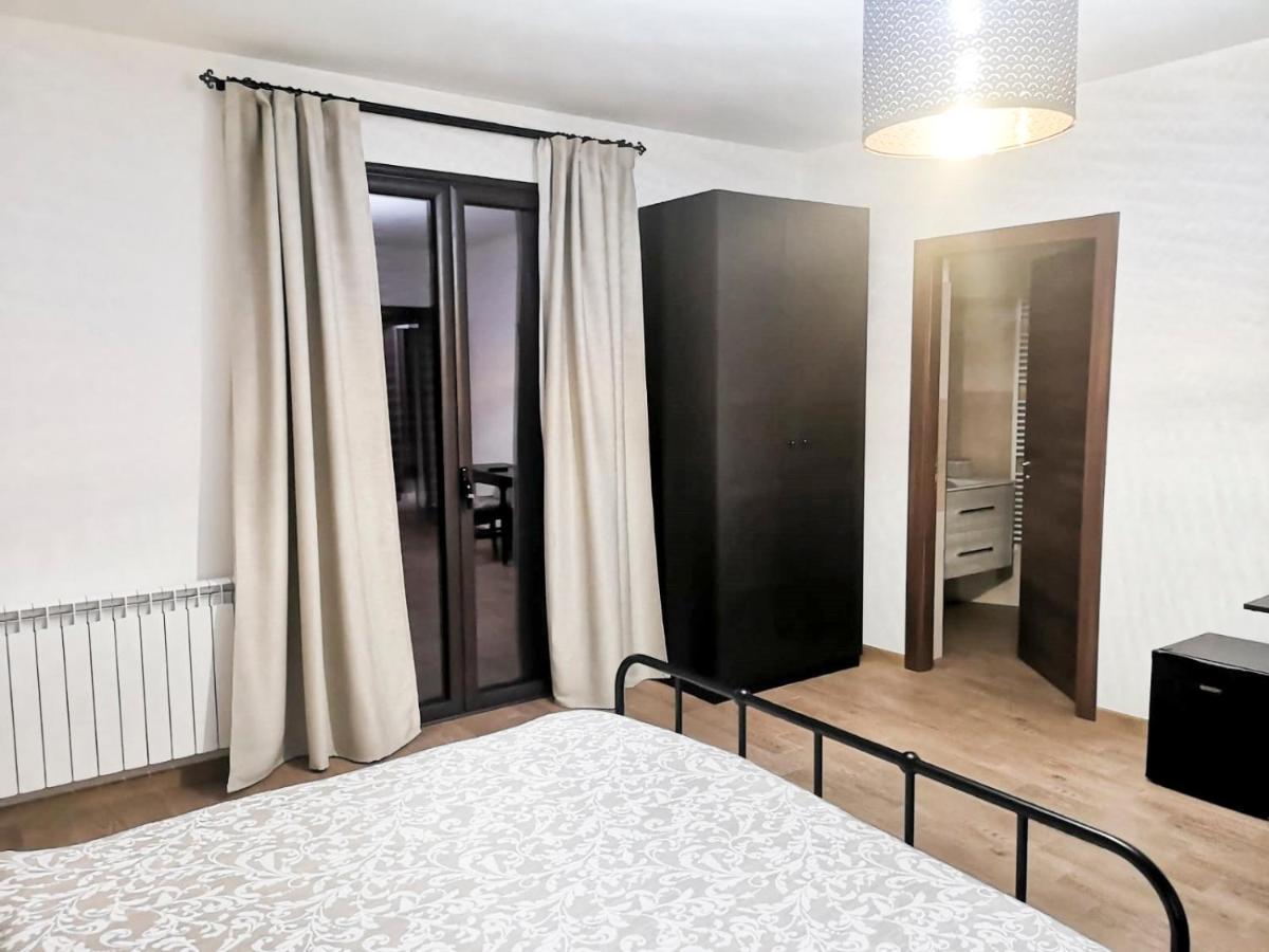 Bed And Breakfast Il Sole -Cinquefrondi Екстер'єр фото