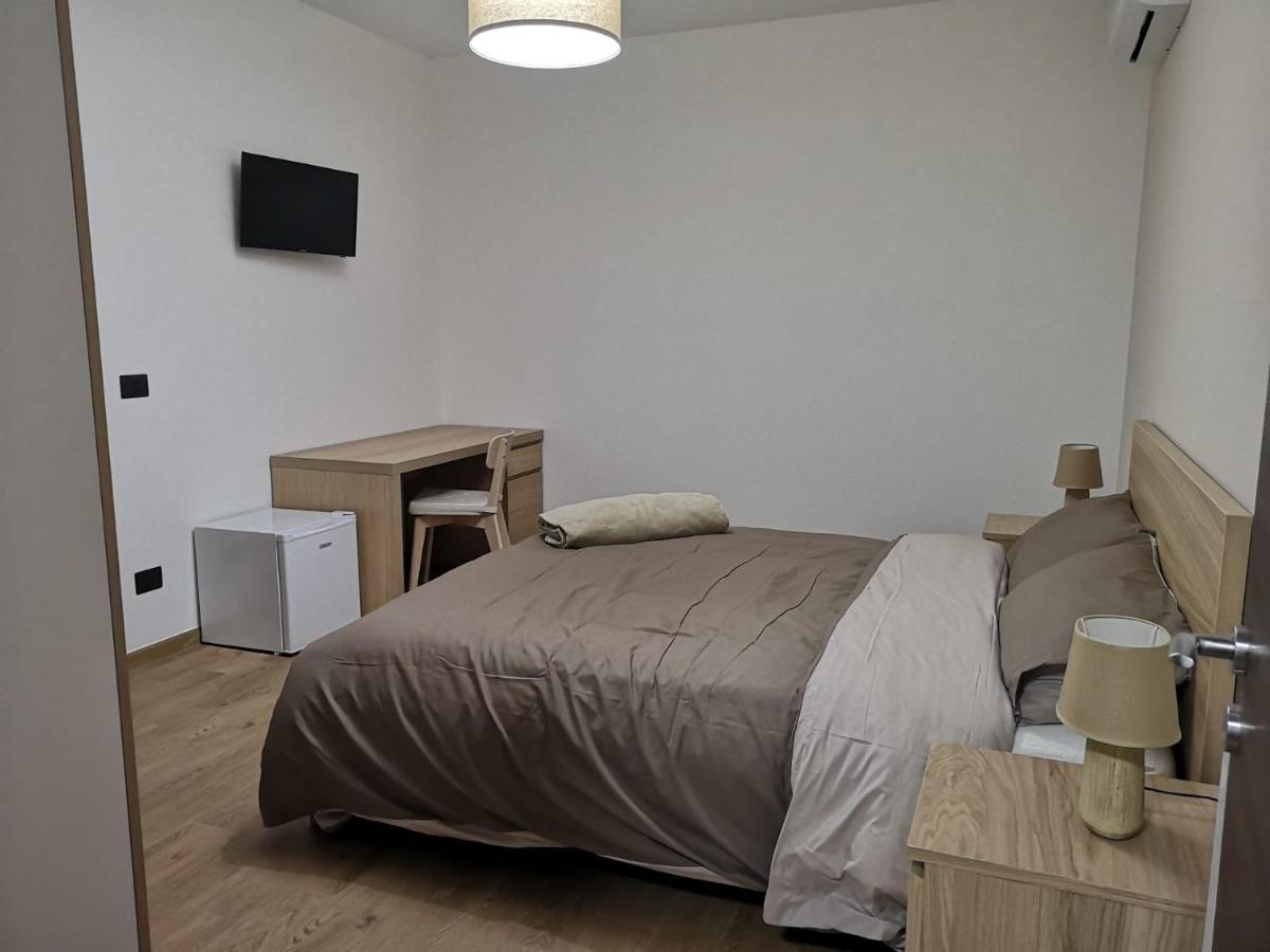 Bed And Breakfast Il Sole -Cinquefrondi Екстер'єр фото