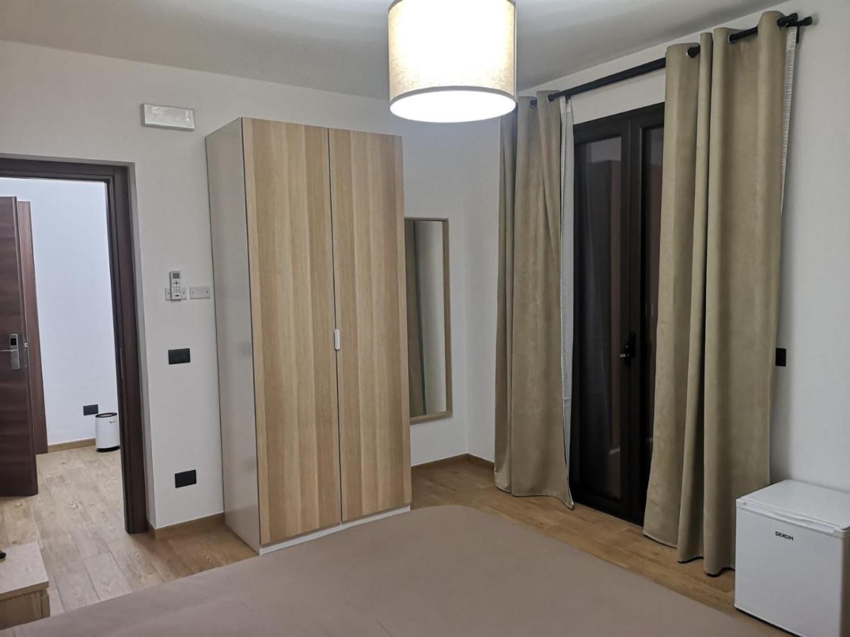 Bed And Breakfast Il Sole -Cinquefrondi Екстер'єр фото