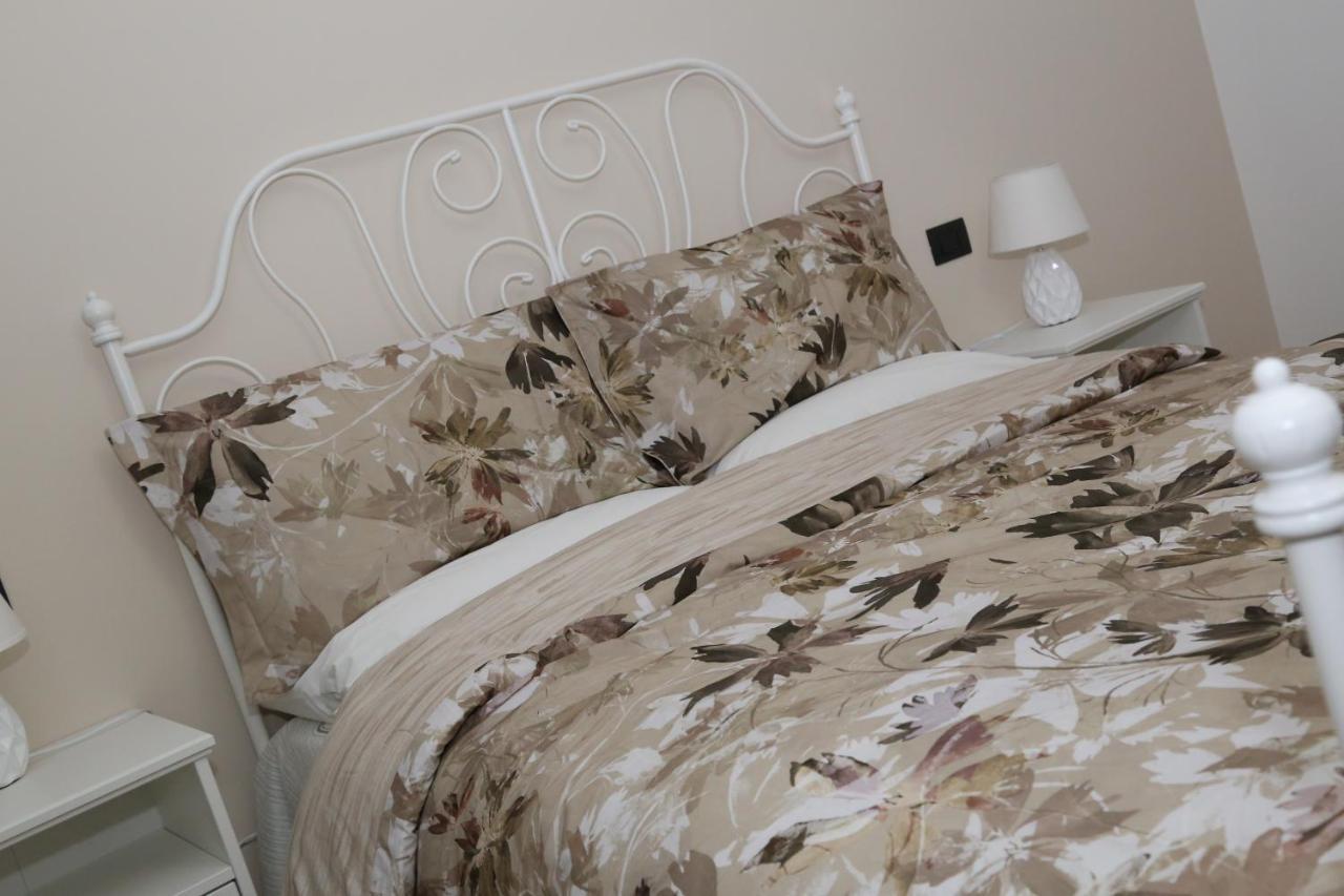 Bed And Breakfast Il Sole -Cinquefrondi Екстер'єр фото