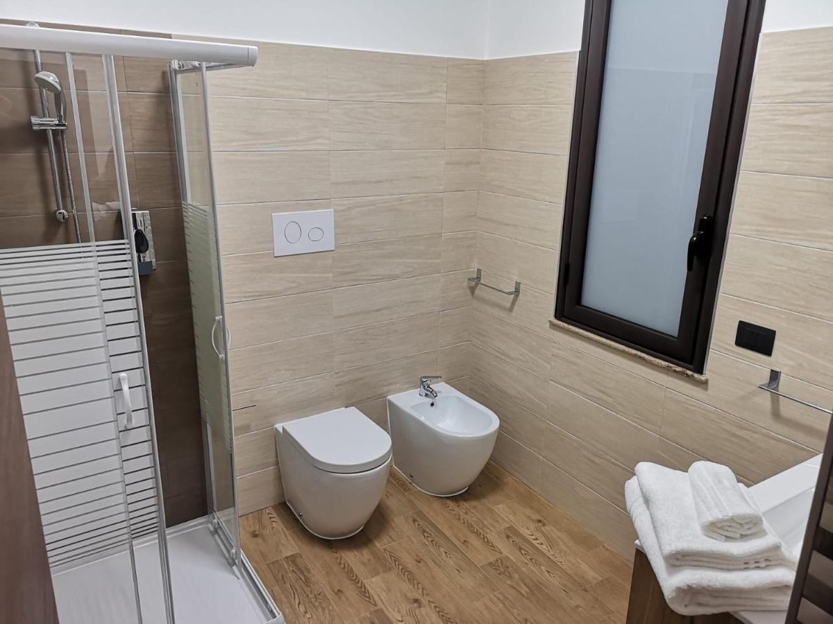 Bed And Breakfast Il Sole -Cinquefrondi Екстер'єр фото